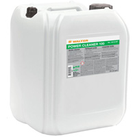 Power Cleaner 100 High Strength Acidic Cleaner, 20 L, Pail Les Distributions ICE