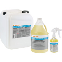 Power Cleaner 100 High Strength Acidic Cleaner, 20 L, Pail Les Distributions ICE
