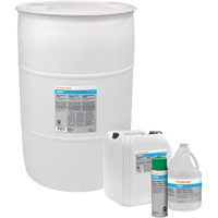 Nettoyant, lubrifiant et protecteur Omni, Seau Les Distributions ICE
