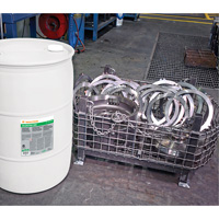 Alustar 200 Demulsifying Cleaner & Degreaser Les Distributions ICE