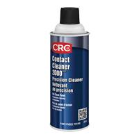 Contact Cleaner 2000&reg; Precision Cleaner, Aerosol Can Les Distributions ICE