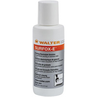 Solution de gravure SURFOX-E Les Distributions ICE