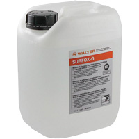 SURFOX-G Weld Cleaner, Bottle Les Distributions ICE