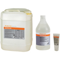 SURFOX-G Weld Cleaner, Jug Les Distributions ICE