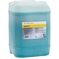 ICECUT Ready-to-Use Coolant and Lubricant, 20 L Les Distributions ICE