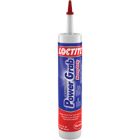 Adh&eacute;sif de construction robuste Loctite Express Power Grab Les Distributions ICE