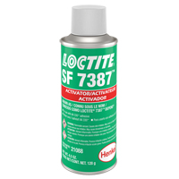 Durcisseurs &agrave; l'alcool isopropylique/heptane 7387 Les Distributions ICE