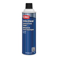 Lectra Clean&reg; Heavy-Duty Electrical Parts Degreaser, Aerosol Can Les Distributions ICE