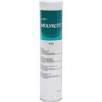 Molykote 111 Compound, 400 g, Cartridge Les Distributions ICE