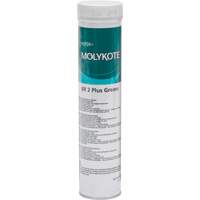 Molykote BR2-Plus Multi-Purpose E.P. Grease Les Distributions ICE