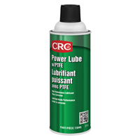 Lubrifiant puissant avec PTFE, Canette a&eacute;rosol, 312 g Les Distributions ICE