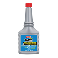 1-Tank Power Renew Cleaner, Bottle Les Distributions ICE
