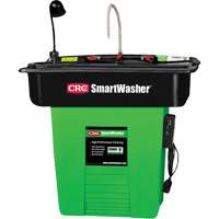 Trousse SmartWasher SW-428 pour bassin de nettoyage Les Distributions ICE