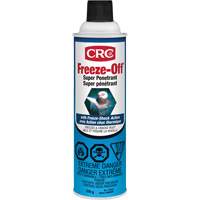 Huile p&eacute;n&eacute;trante Freeze-Off, Canette a&eacute;rosol, 326 g Les Distributions ICE