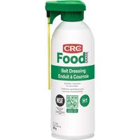 CRC&reg; Food Plant Belt Dressing, Aerosol Can Les Distributions ICE