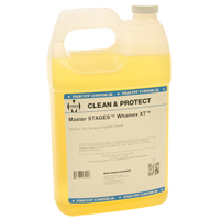 STAGES Whamex XT Machine Tool Sump & System Cleaner, 1 gal., Jug Les Distributions ICE