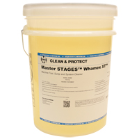 STAGES Whamex XT Machine Tool Sump & System Cleaner, 5 gal., Pail Les Distributions ICE