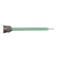 Mixing Nozzle Les Distributions ICE