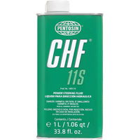 Synthetic Hydraulic Fluid, 1 L, Bottle Les Distributions ICE