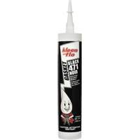 Compos&eacute; &agrave; joints de silicone, Cartouche, Noir Les Distributions ICE