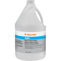 Nettoyant lubrifiant protecteur OMNI, 3,78 L, Cruche Les Distributions ICE