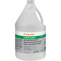 Nettoyant pour acier inoxydable E-Nox Clean, 3,78 L, Cruche Les Distributions ICE