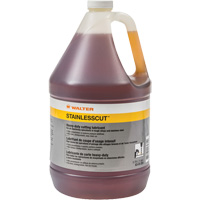 Stainlesscut Stainless Steel Cutting Lubricant, Gallon Les Distributions ICE