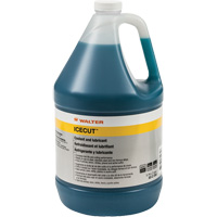 Icecut Coolant/Lubricant, Jug Les Distributions ICE