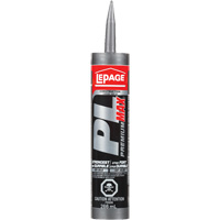 Adh&eacute;sif pour la construction PL Premium Max Les Distributions ICE