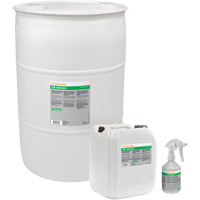 CB 100 ALU Natural Cleaner & Degreaser, Trigger Bottle Les Distributions ICE