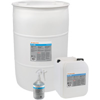 FT 100 Fast-Drying Cleaning Agent, Drum Les Distributions ICE