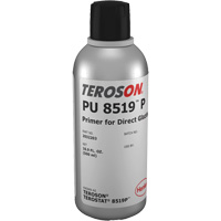 Teroson&reg; PU 8519 P Glass Primer & Activator, 500 ml, Bottle Les Distributions ICE