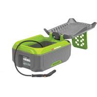 Trousse de lavage des pi&egrave;ces de biorestauration BenchtopPro Les Distributions ICE
