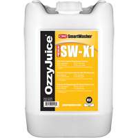 Solution de d&eacute;graissage SmartWasher OzzyJuice SW-X1 HP, Cruche Les Distributions ICE