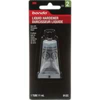 Bondo&reg; Liquid Hardener, Tube Les Distributions ICE
