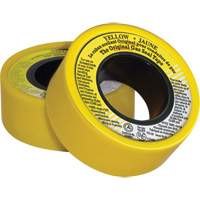 Gasketing, Sealing & Thread Sealing