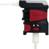 Distributeur portatif EQ Pro Pump Les Distributions ICE