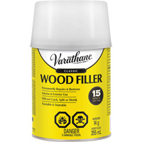 Varathane&reg; Wood Filler, 355 ml Les Distributions ICE