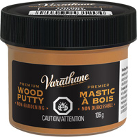 Varathane&reg; Premium Wood Putty, 106 g Les Distributions ICE