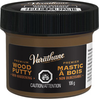 Varathane&reg; Premium Wood Putty, 106 g Les Distributions ICE