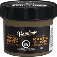 Varathane&reg; Premium Wood Putty, 106 g Les Distributions ICE