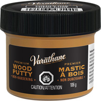 Varathane&reg; Premium Wood Putty, 106 g Les Distributions ICE