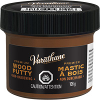 Varathane&reg; Premium Wood Putty, 106 g Les Distributions ICE