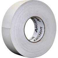 Ruban de protection pour sablage BT100-40 PMB, 50,8 mm (2") x 9,14 m (30'), Cr&egrave;me Les Distributions ICE