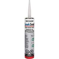 Mat&eacute;riau de r&eacute;paration de toiture transparent LeakSeal Les Distributions ICE