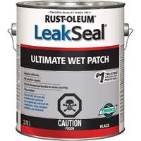 Mat&eacute;riau de r&eacute;paration de toiture humide Ultimate LeakSeal Les Distributions ICE