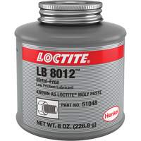General Purpose Anti-Seize, 8 oz. Les Distributions ICE