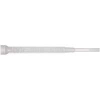 Static Mix Nozzle Les Distributions ICE