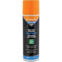 Slap Shot Low VOC Heavy-Duty Degreaser, Aerosol Can Les Distributions ICE