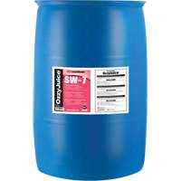Solution nettoyante pour pi&egrave;ces/freins SmartWasher OzzyJuice SW-7, Baril Les Distributions ICE
